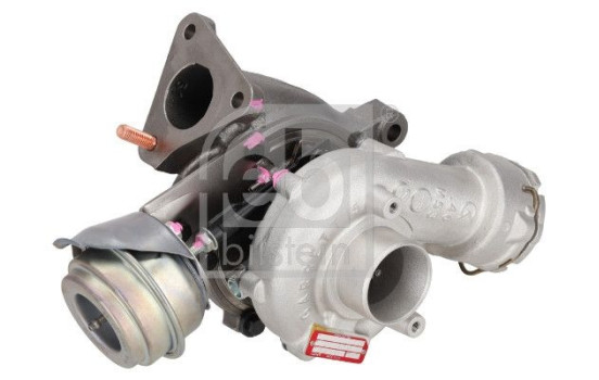 Turbocompresseur Garrett Turbo REMAN