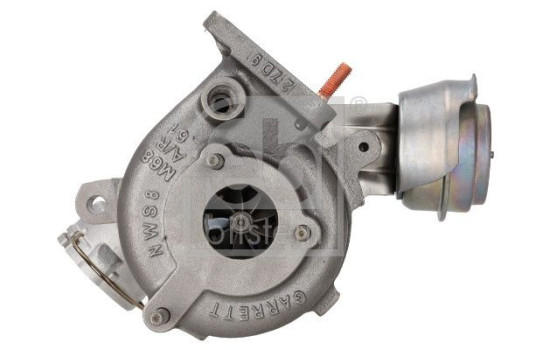 Turbocompresseur Garrett Turbo REMAN, Image 4