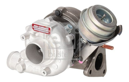 Turbocompresseur Garrett Turbo REMAN