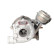 Turbocompresseur Garrett Turbo REMAN, Vignette 3