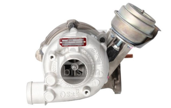 Turbocompresseur Garrett Turbo REMAN, Image 3