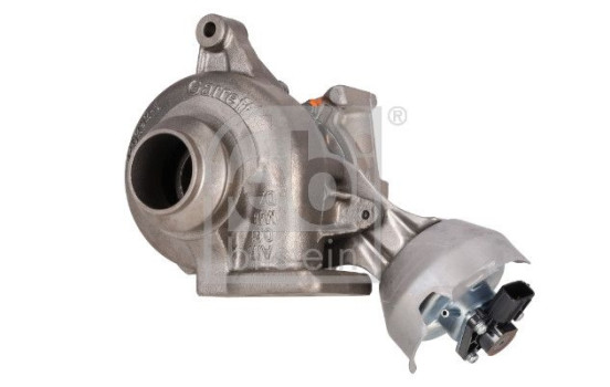 Turbocompresseur Garrett Turbo REMAN, Image 2
