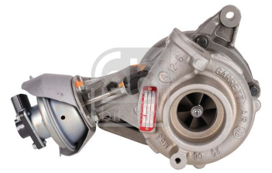 Turbocompresseur Garrett Turbo REMAN, Image 4