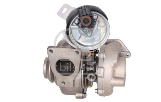 Turbocompresseur Garrett Turbo REMAN, Image 5