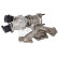 Turbocompresseur Garrett Turbo REMAN
