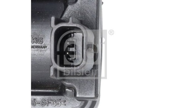Turbocompresseur Garrett Turbo REMAN, Image 3