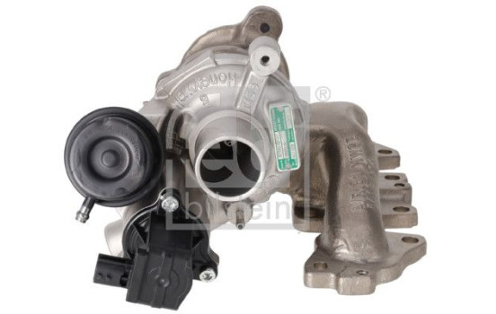 Turbocompresseur Garrett Turbo REMAN, Image 4