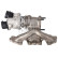 Turbocompresseur Garrett Turbo REMAN, Vignette 5