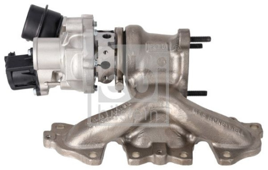 Turbocompresseur Garrett Turbo REMAN, Image 5