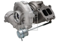 Turbocompresseur Garrett Turbo REMAN