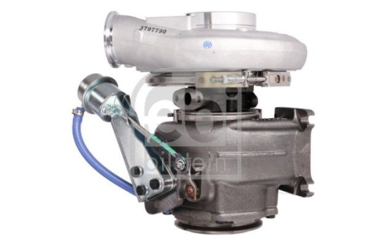 Turbocompresseur Holset Turbo NEUF, Image 5