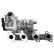 Turbocompresseur IHI Turbo NOUVEAU, Vignette 5
