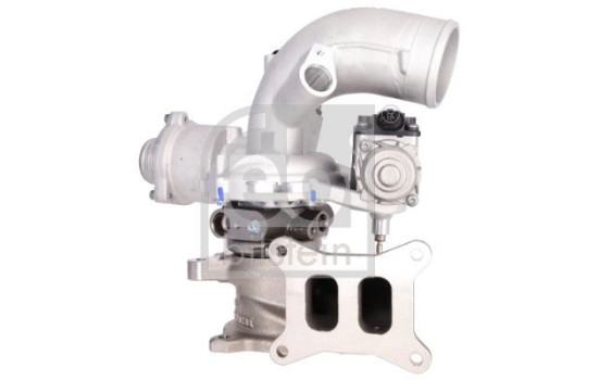 Turbocompresseur IHI Turbo NOUVEAU, Image 5