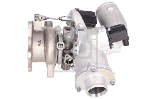 Turbocompresseur IHI Turbo NOUVEAU, Image 6