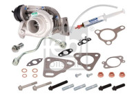 Turbocompresseur IHI Turbo ProKit REMAN