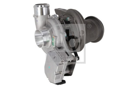 Turbocompresseur IHI Turbo REMAN