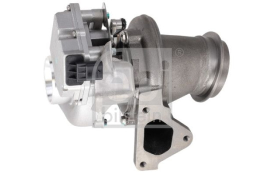 Turbocompresseur IHI Turbo REMAN, Image 5