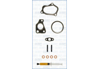 Turbocompresseur, kit de montage