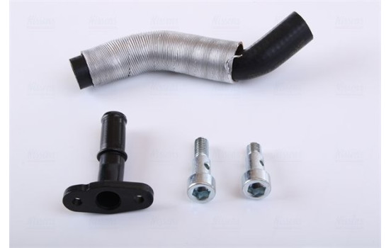 Turbocompresseur, kit de montage
