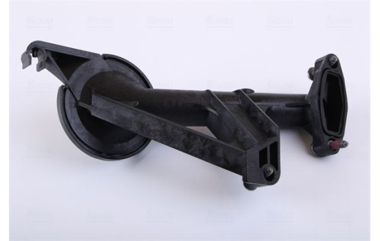 Turbocompresseur, kit de montage, Image 2