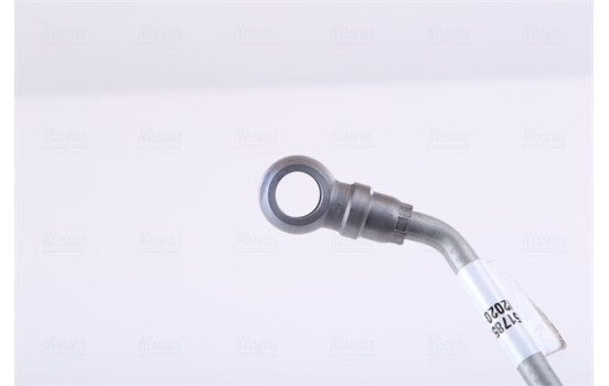 Turbocompresseur, kit de montage, Image 9