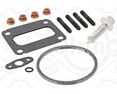 Turbocompresseur, kit de montage