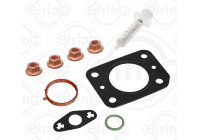Turbocompresseur, kit de montage