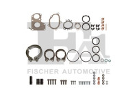 Turbocompresseur, kit de montage