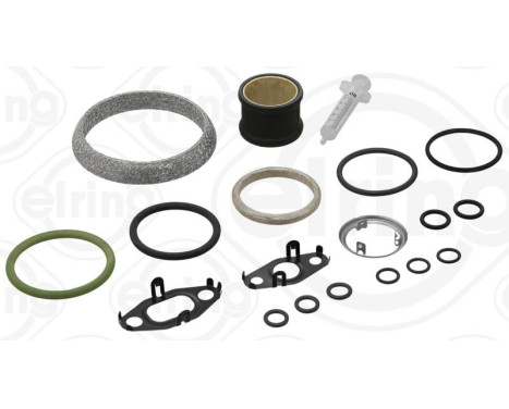 Turbocompresseur, kit de montage