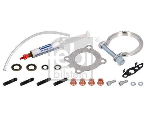 Turbocompresseur, kit de montage