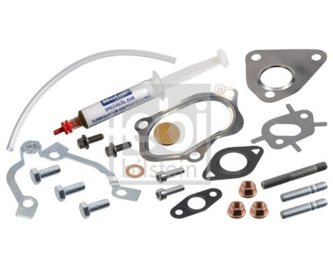 Turbocompresseur, kit de montage