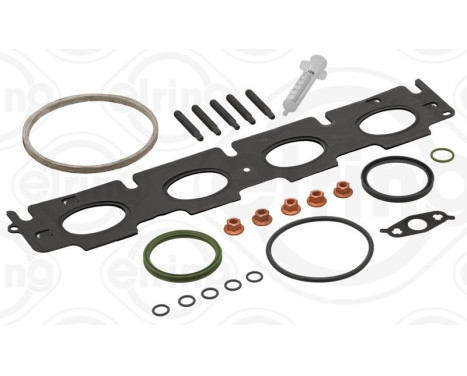 turbocompresseur, kit de montage