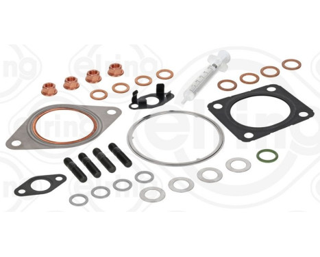 Turbocompresseur, kit de montage