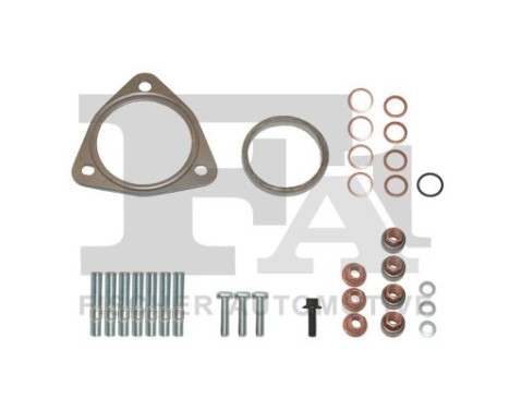 turbocompresseur, kit de montage