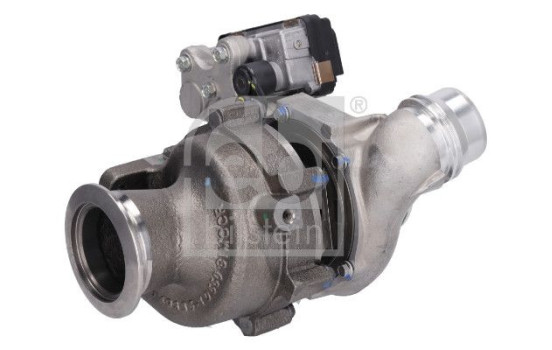 Turbocompresseur Mitsubishi Turbo NEUF