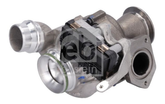 Turbocompresseur Mitsubishi Turbo NEUF, Image 2
