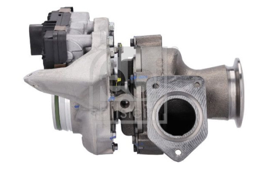 Turbocompresseur Mitsubishi Turbo NEUF, Image 3