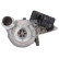 Turbocompresseur Mitsubishi Turbo NEUF, Vignette 4