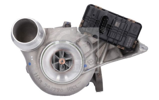Turbocompresseur Mitsubishi Turbo NEUF, Image 4