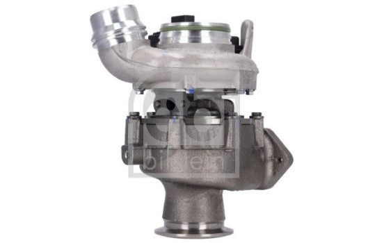 Turbocompresseur Mitsubishi Turbo NEUF, Image 5