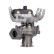 Turbocompresseur Mitsubishi Turbo NEUF, Vignette 6
