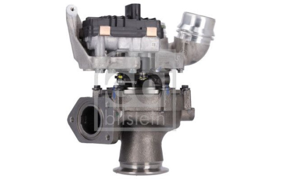 Turbocompresseur Mitsubishi Turbo NEUF, Image 6