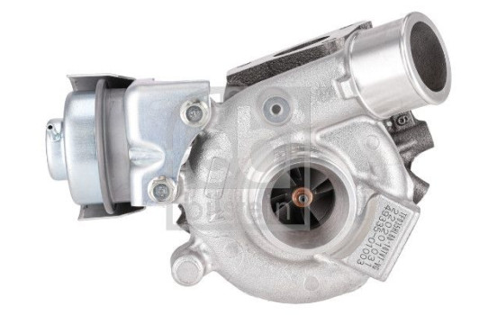 Turbocompresseur Mitsubishi Turbo NEUF, Image 3