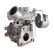 Turbocompresseur Mitsubishi Turbo NEUF, Vignette 4