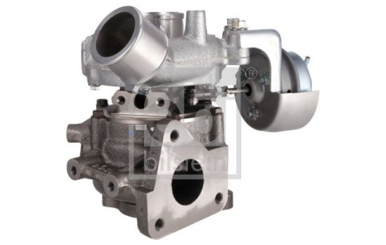Turbocompresseur Mitsubishi Turbo NEUF, Image 4
