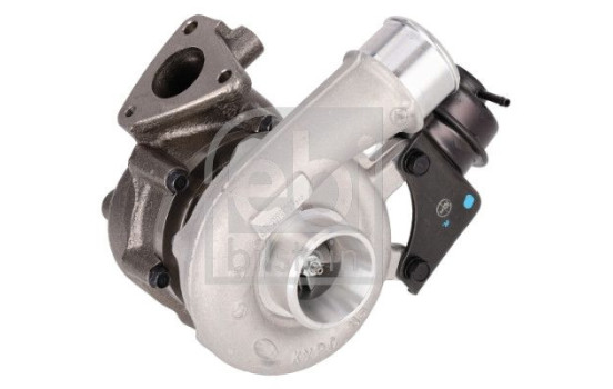 Turbocompresseur Mitsubishi Turbo NEUF