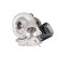 Turbocompresseur Mitsubishi Turbo NEUF
