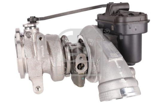 Turbocompresseur Mitsubishi Turbo NEUF, Image 4