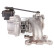 Turbocompresseur Mitsubishi Turbo NEUF, Vignette 5