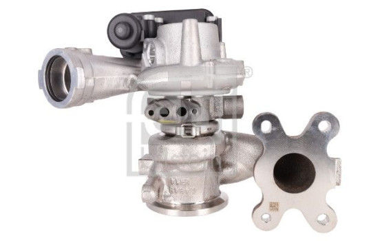 Turbocompresseur Mitsubishi Turbo NEUF, Image 6